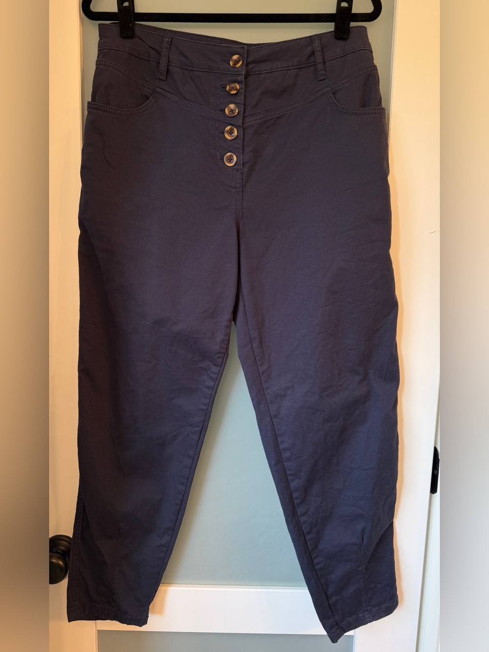 Boden Navy Pants